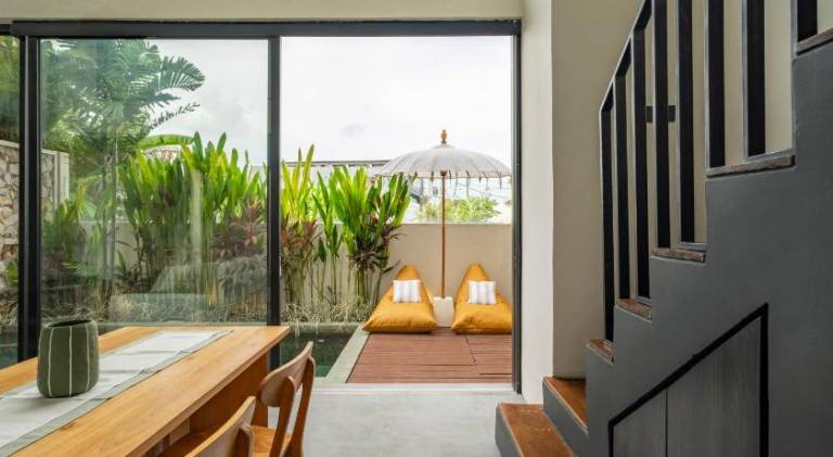 Wonderful villa with pool | Pets allowed — photo 3
