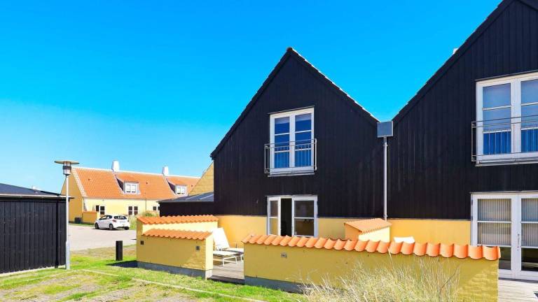 Ferienwohnung Skagen