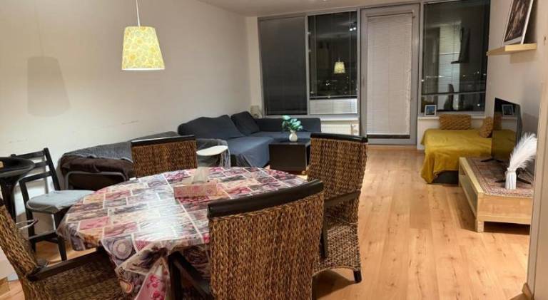 Apartment | Pets allowed — photo 2