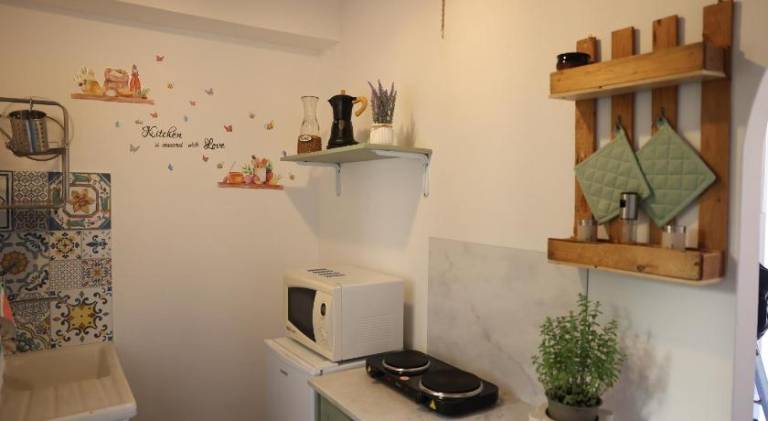 Vacation home with 2 rooms for 4 persons — photo 5