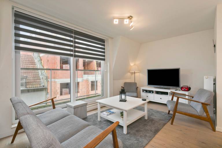 Ferienwohnung  De Haan
