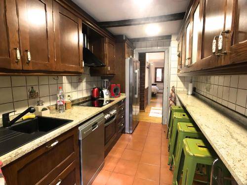 Apartamento Encamp