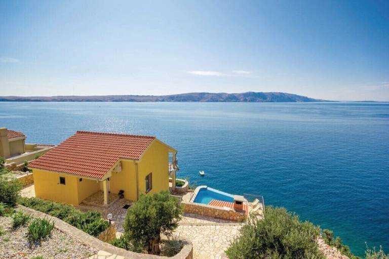 Villa Jablanac