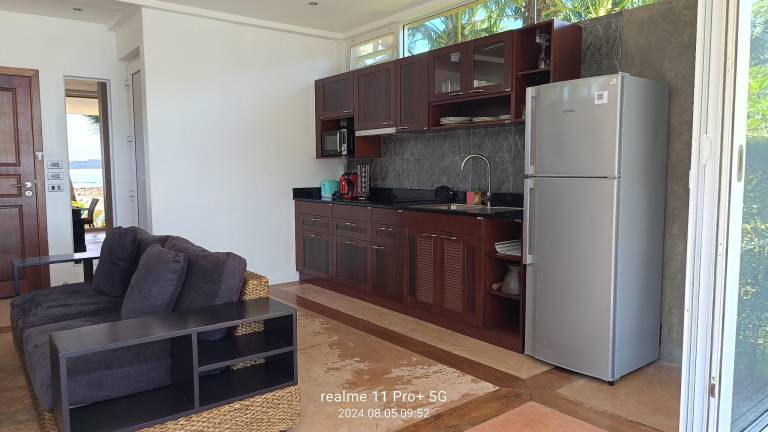 White Sand Beach Villa 32 b (Blue Haven Bay) (SRV) — photo 5