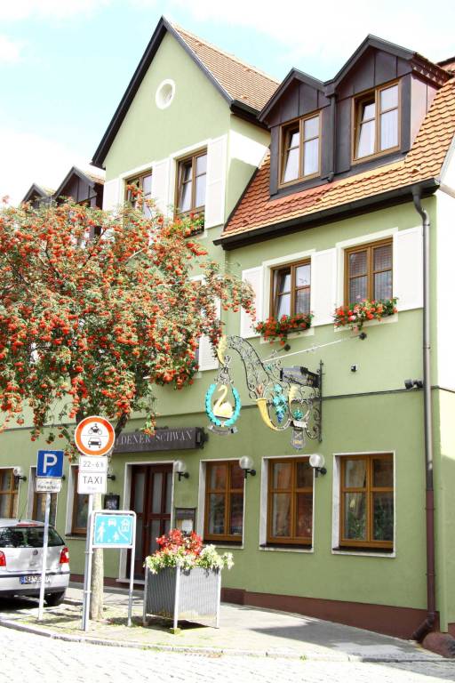Ferienhaus Bad Windsheim