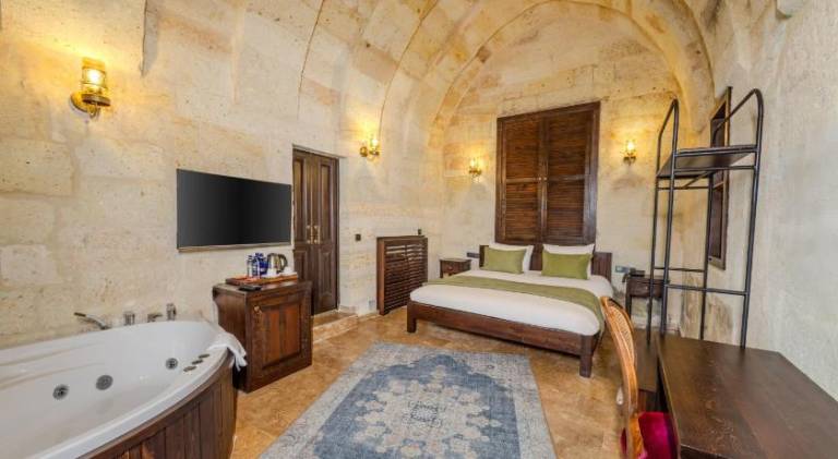 ARIEN CAVE Hotel — photo 2