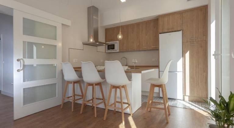 Rental apartment | Close to Seville Cathedral — photo 3