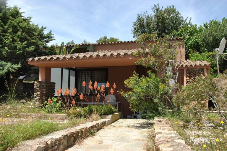 Villa Porto Sa Ruxi
