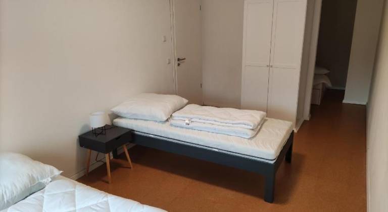 Rental apartment with 2 rooms for 4 persons — photo 5