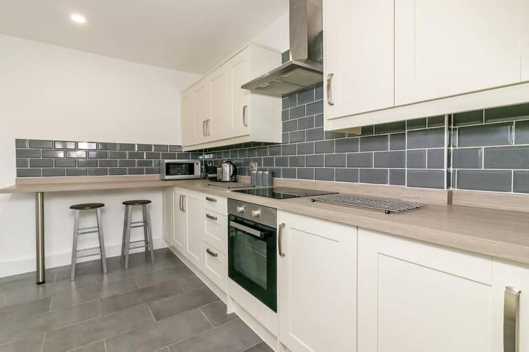 Denby Lodge