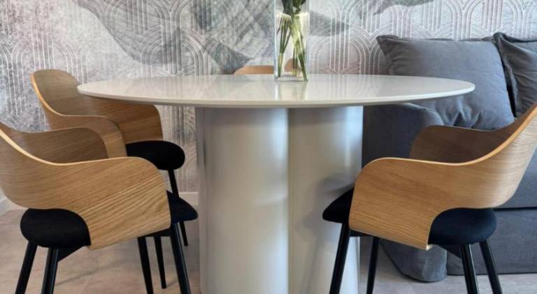 Apartment with 1 room for 4 persons in Wladyslawowo