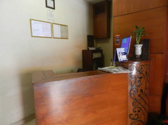 Hotel Sweet Home — photo 5
