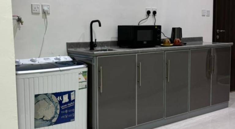 Apartment with 3 rooms for 8 persons — photo 4