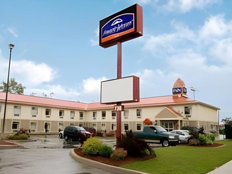 London Travel Inn