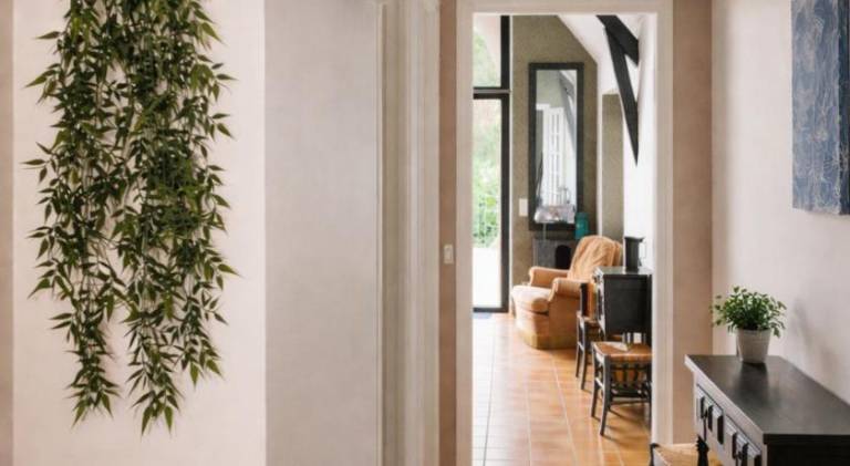 House with 2 rooms for 4 persons — photo 3