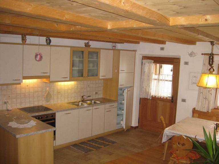 Appartamento Laion