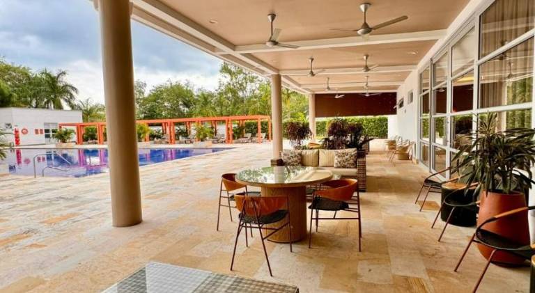 Hotel Morua — photo 4