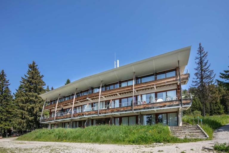 Appartement  Chamrousse