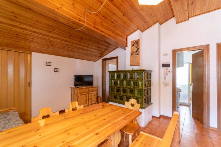 Rental apartment with terrace | Pets allowed — photo 4