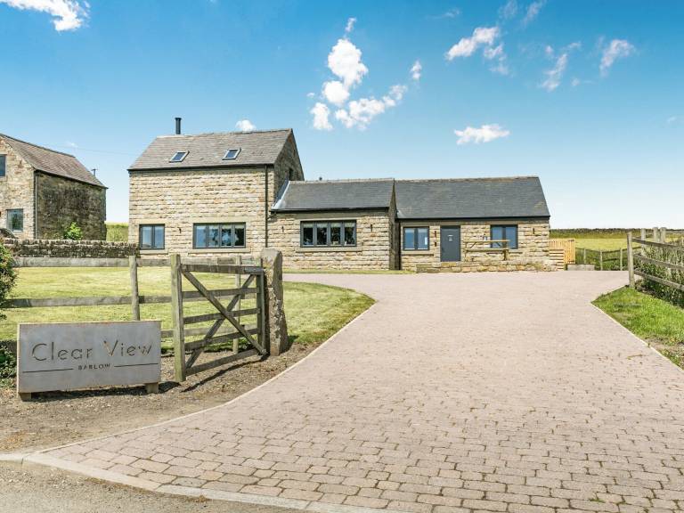 Cottage  Dronfield