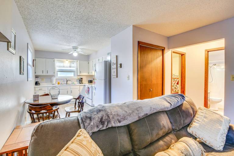 Apartment  Pierre
