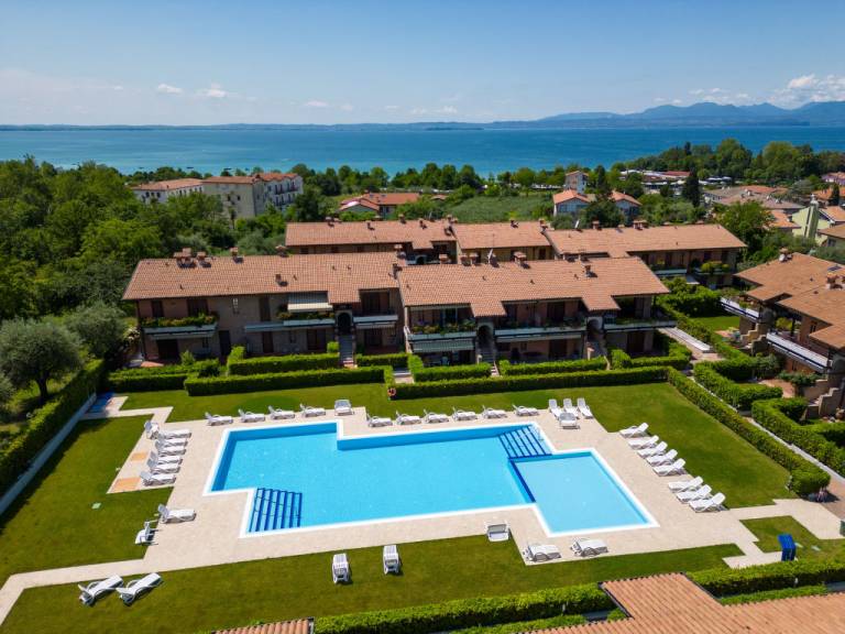 Vakantiepark  Lazise