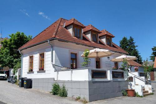 Penzion Nový Knín