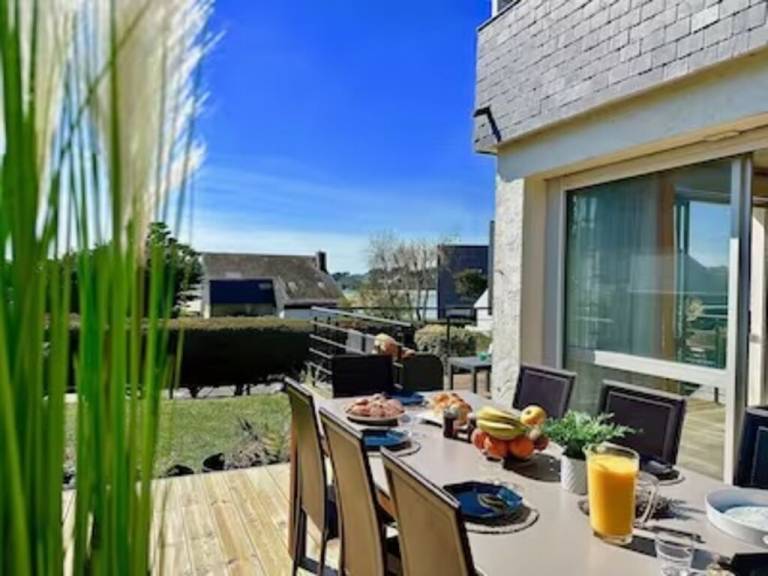 Appartement Pont-Scorff