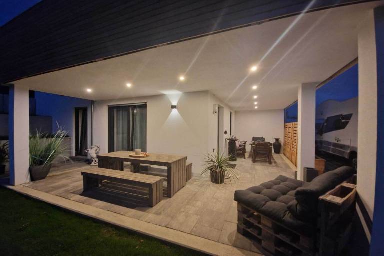 Ferienwohnung Beilngries