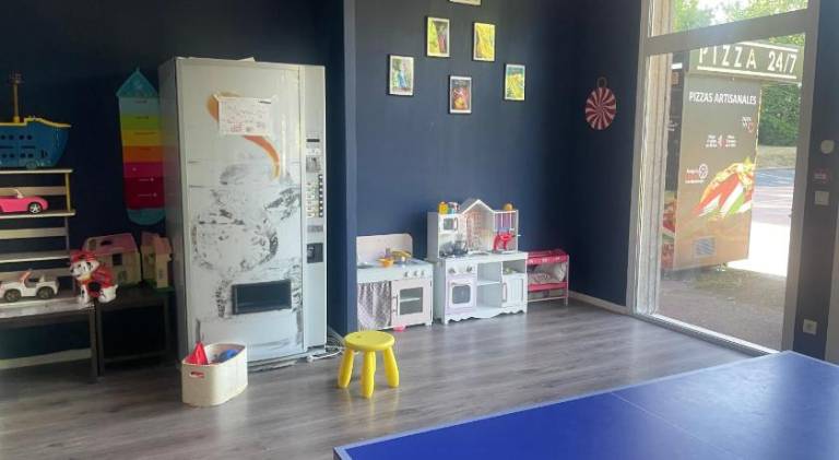 Holiday apartment with pool | Pets are welcome — photo 4