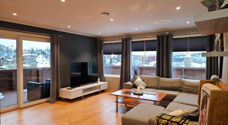 Nice holiday apartment | Dogs allowed — photo 2