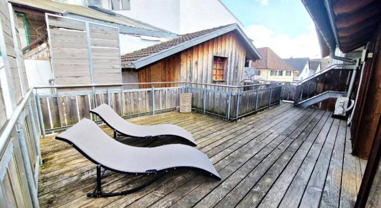 Lovely holiday apartment | Pets allowed — photo 4