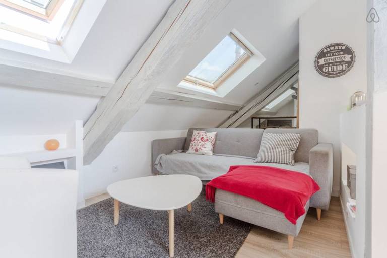 Ferienwohnung  Grenoble