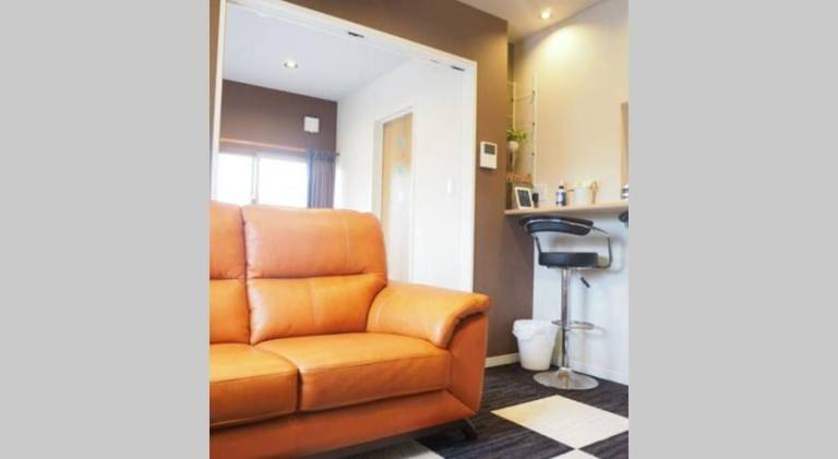 40 m² Ferienwohnung