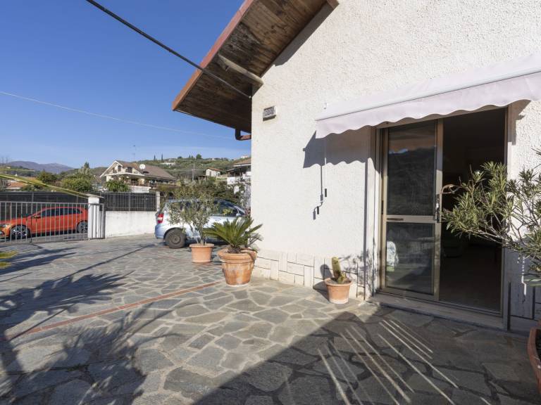 Appartement Diano Marina