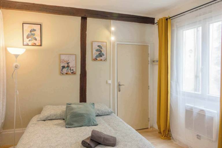 Appartement Saint-Jean-de-Braye