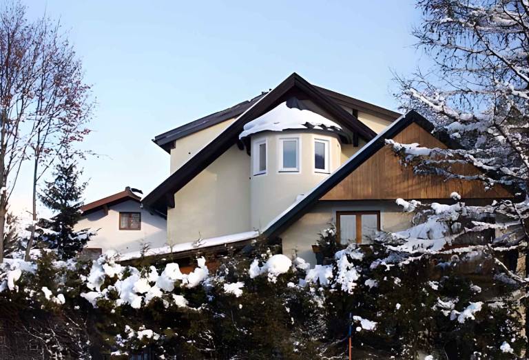 Ferienwohnung in Löbenau, Salzburger Land, Österreich