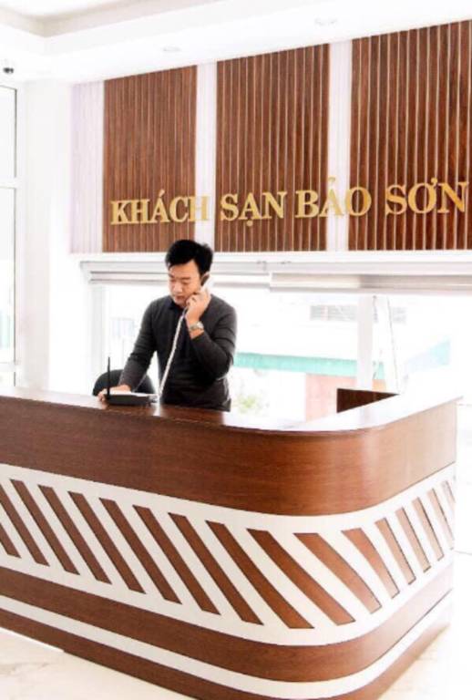 Bảo Sơn Hotel — photo 3
