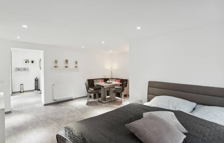 Ferienwohnung Nieheim