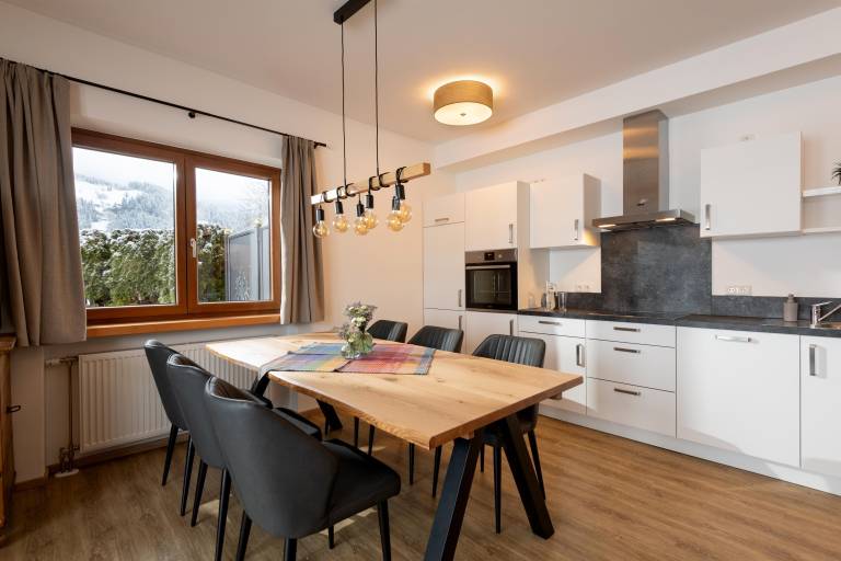 Ferienwohnung Walchsee
