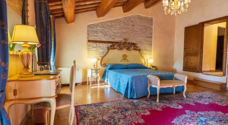 Villa Rinalducci — photo 2