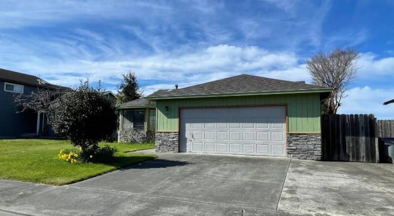 Vacation home with 3 rooms for 8 persons in Arcata, CA