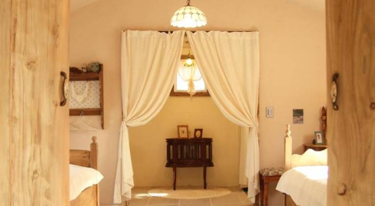 92 m&sup2; Ferienhaus