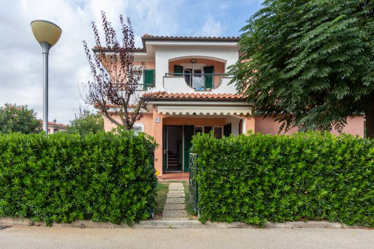 Appartamento vacanza Porto Recanati