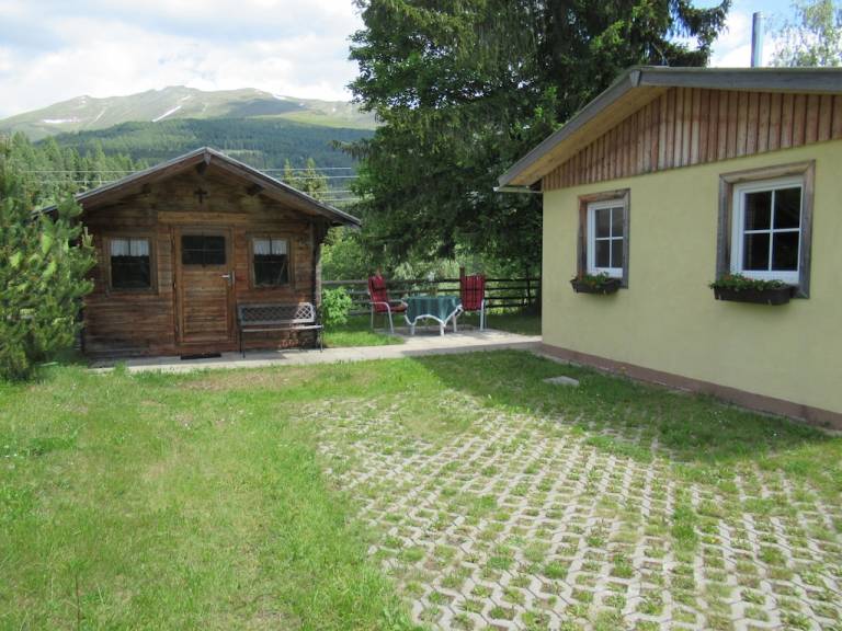 Ferienwohnung Krakau