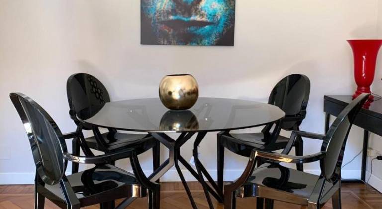 Rental apartment with 1 room for 3 persons — photo 3