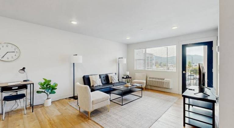 Wonderful rental apartment | Pets allowed in Kalispell, MT