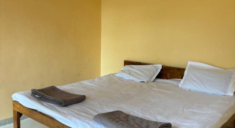Bed and breakfast  Aurangabad