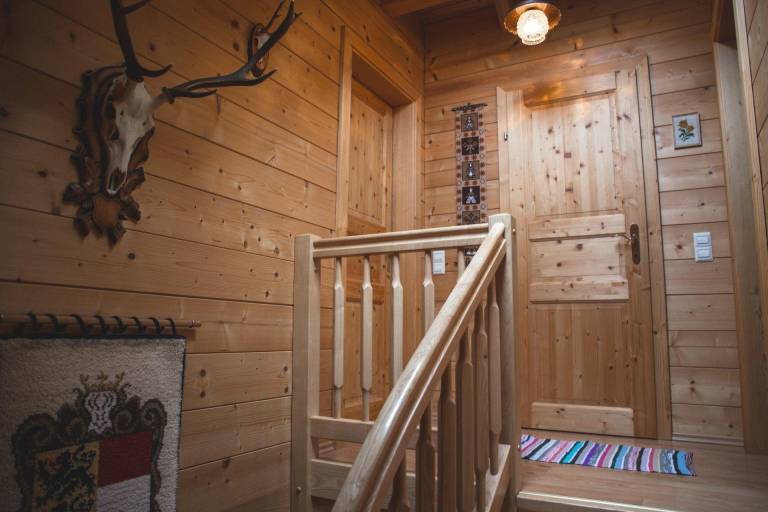 Ferienhaus in Kliening, Gemeinde Bad Sankt Leonhard im Lavanttal für max. 5 Personen Ferienhaus in Kliening, Gemeinde Bad Sankt Leonhard im Lavanttal für max. 5 Personen