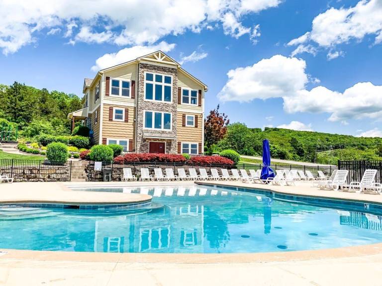 House Ridgedale